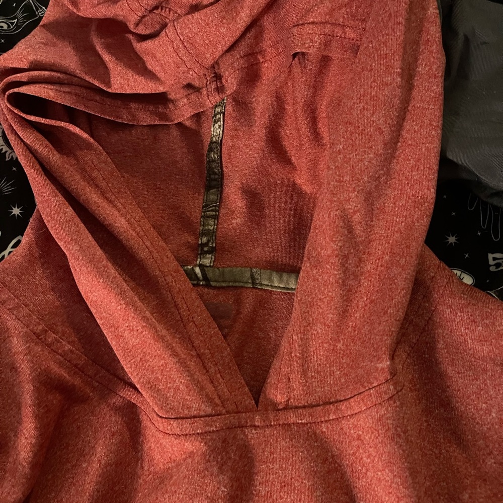 Under armor long sleeve